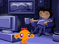 Joc Monkey Go Happy Etapa 327  on-line
