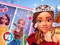 Joc Celebrity Winter Wonderland Contra on-line