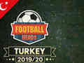 Joc Fotbal Heads: Turcia 2019/20  on-line