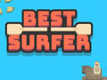 Joc Cel mai bun surfer  on-line