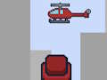 Joc Flappy Helicopter 2 Player on-line