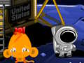 Joc Monkey Go Happy Etapa 337  on-line
