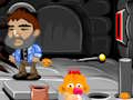 Joc Monkey Go Happy Etapa 341  on-line