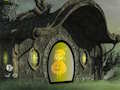 Joc Magic Pumpkin Girl Escape  on-line