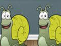 Joc Găsiți Turbo Snail  on-line
