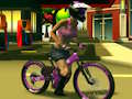 Joc Simulator BMX pentru cascadă pentru biciclete on-line