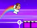Joc Skibidi Geometrie Dash on-line