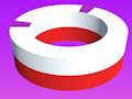 Joc Shooter de cerc de vopsea on-line