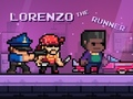 Joc Lorenzo Alergatorul  on-line