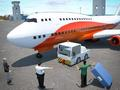 Joc Pilot de zbor Avion  on-line