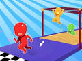 Joc Parkour pentru toți  on-line