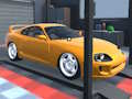 Joc Mecanic auto: Construiește mașină 3D  on-line
