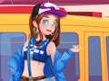 Joc Teen Casual Street on-line