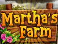 Joc Ferma Marthas  on-line