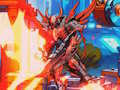 Joc Formatori de mecha on-line