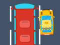 Joc Timpul taxiului  on-line