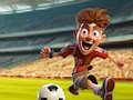 Joc Fotbal on-line
