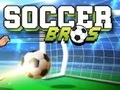 Joc Fotbal Bros on-line