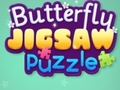Joc Puzzle Fluture  on-line