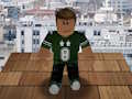 Joc Parkour Roblox: Matematică  on-line