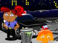 Joc Monkey Go Happy Etapa 347  on-line