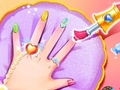 Joc Baby Taylor Mica Princess Makeover  on-line