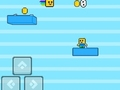 Joc Noob vs Bacon Jumping on-line