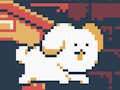Joc Super doggo wow wan on-line