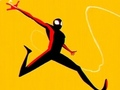Joc Ragdoll Spider: Hook Man on-line