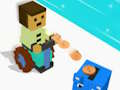 Joc Monede Stack Master Pixel 3D on-line