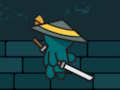 Joc Ninja de noapte  on-line