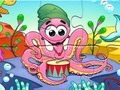 Joc Jigsaw Puzzle: Concert submarin  on-line