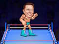 Joc Zuck vs Musk: Techbro Beatdown on-line