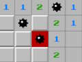 Joc Minesweeper Găsește bombe  on-line