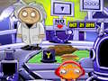 Joc Monkey Go Happy Etapa 359  on-line