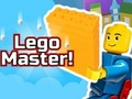 Joc Maestrul Lego!  on-line