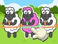 Joc Ovine Sort Puzzle Sort Culoare  on-line