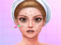 Joc Salon de frumusețe ASMR Makeover  on-line