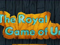 Joc Jocul Regal de la Ur  on-line