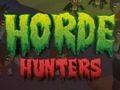 Joc Vânători de hoarde  on-line