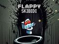 Joc Flappy Skibidi on-line