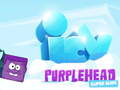 Joc Icy Purplehead Super Slide on-line