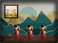 Joc Amgel Easy Room Escape 121 on-line