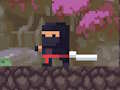 Joc Sari ca un ninja  on-line