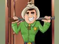 Joc Găsiți Cowboy Blaze  on-line