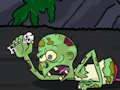 Joc Fermier Zombi Escape  on-line