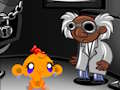 Joc Monkey Go Happy Etapa 365  on-line