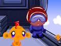 Joc Monkey Go Happy Etapa 367  on-line