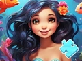 Joc Jigsaw Puzzle: sirena submarină  on-line