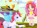 Joc Toddie Angelic Fun on-line